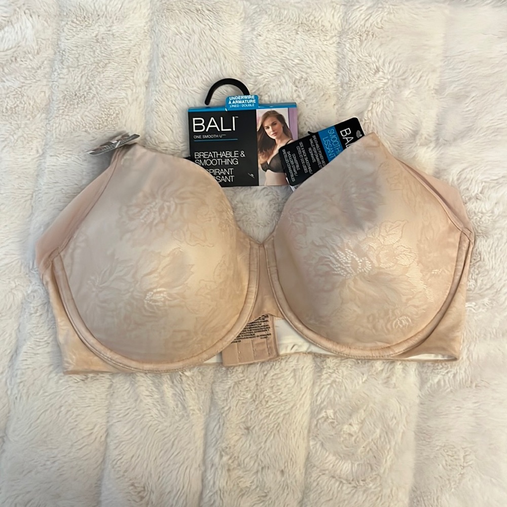 Brand new Bali ,DD42, with tags